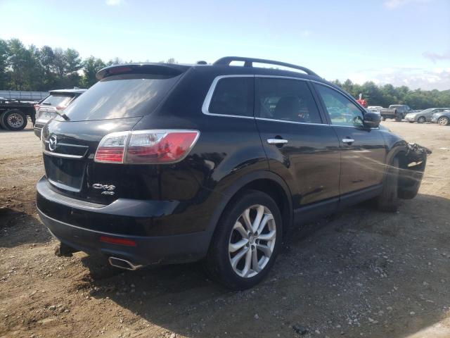 Photo 4 from auction – 2011 MAZDA CX-9 with VIN JM3TB3DV6B0317712
