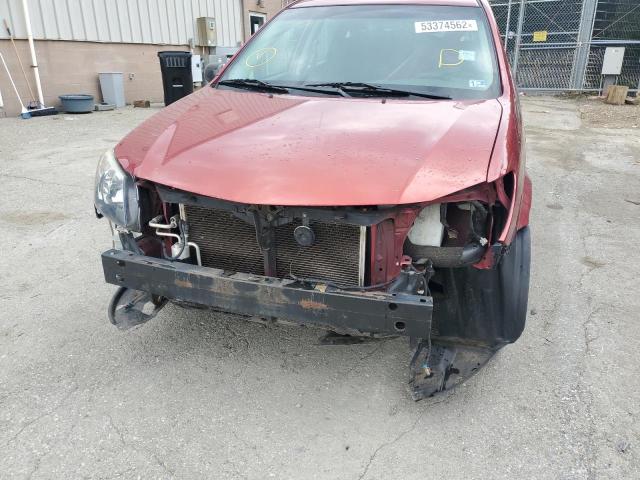 Photo 9 from auction – 2004 PONTIAC VIBE with VIN 5Y2SL628X4Z445739