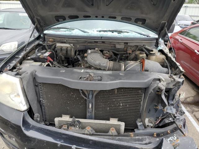 Photo 7 from auction – 2005 FORD F150 with VIN 1FTRX14W65FB09493