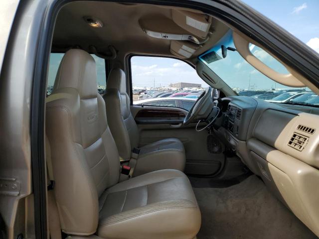 Photo 5 from auction – 2004 FORD F250 SUPER with VIN 1FTNW21P04EE03576