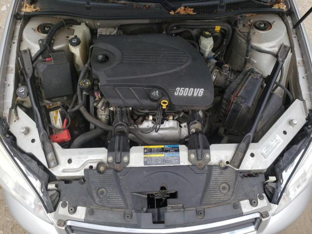 Photo 7 from auction – 2007 CHEVROLET IMPALA LT with VIN 2G1WT58K879410946