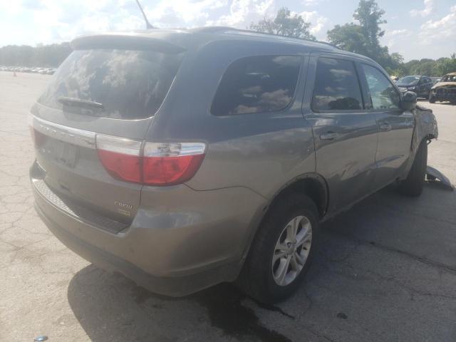 Photo 4 from auction – 2011 DODGE DURANGO with VIN 1D4RE4GG2BC742357
