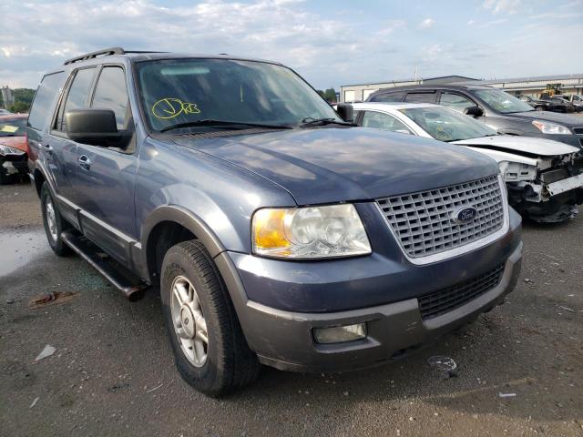 FORD EXPEDITION 2005 with VIN 1FMPU16585LA55163 - Photo from auction