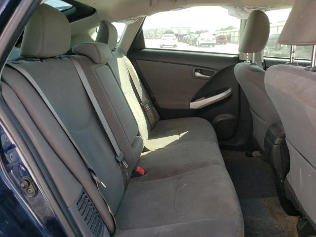 Photo 6 from auction – 2015 TOYOTA PRIUS with VIN JTDKN3DU9F0438145