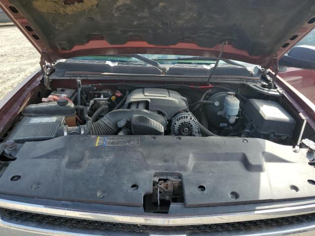 Photo 7 from auction – 2008 CHEVROLET SILVERADO with VIN 2GCEK19J381250866