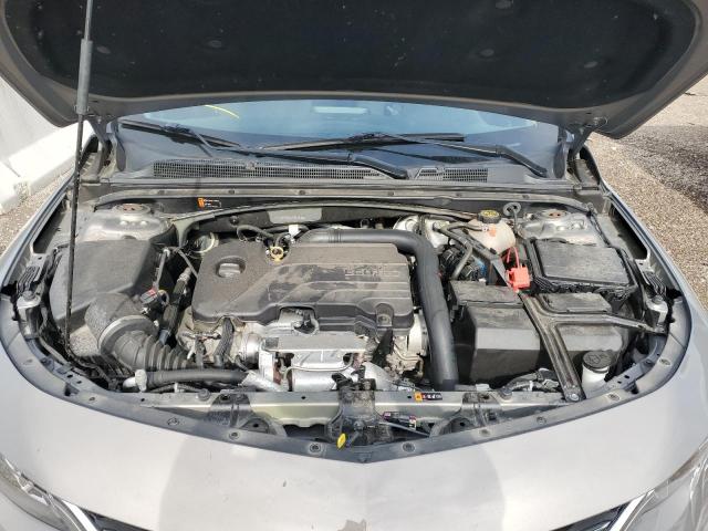 Photo 7 from auction – 2018 CHEVROLET MALIBU LT with VIN 1G1ZD5ST0JF242018