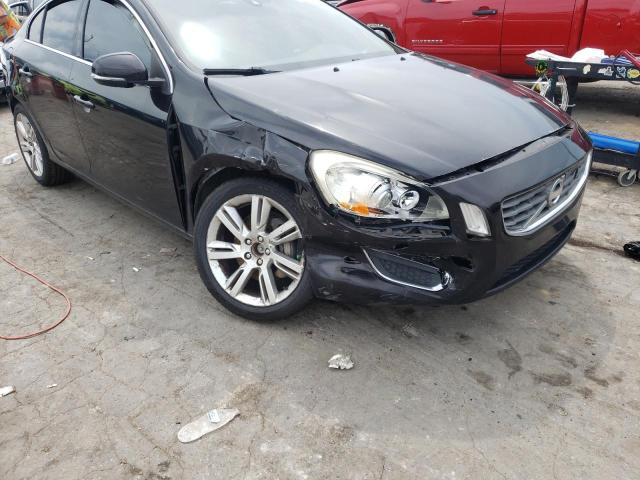 Photo 9 from auction – 2011 VOLVO S60 T6 with VIN YV1902FH5B2014705