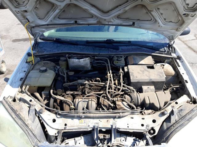 Photo 7 from auction – 2005 FORD FOCUS ZX4 with VIN 1FAFP34N75W102001