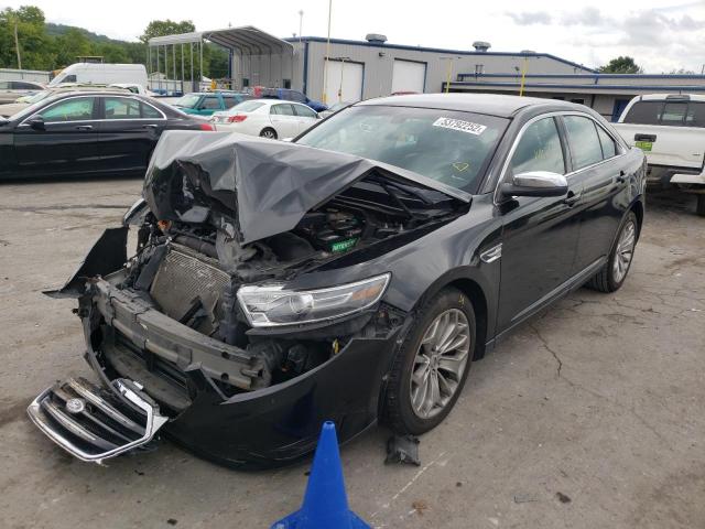 Photo 2 from auction – 2014 FORD TAURUS LIM with VIN 1FAHP2F87EG165068