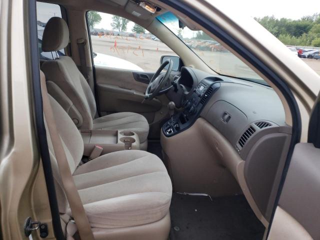 Photo 5 from auction – 2008 KIA SEDONA EX with VIN KNDMB233386218892