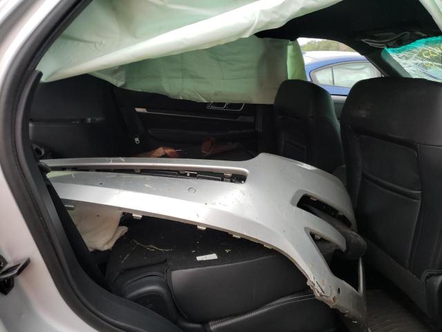 Photo 6 from auction – 2016 FORD EXPLORER L with VIN 1FM5K8F88GGA36172
