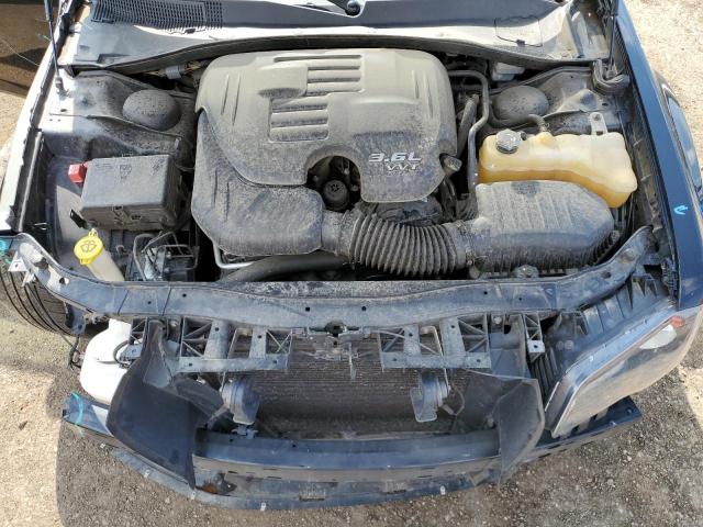 Photo 7 from auction – 2014 CHRYSLER 300 S with VIN 2C3CCAGG9EH283888