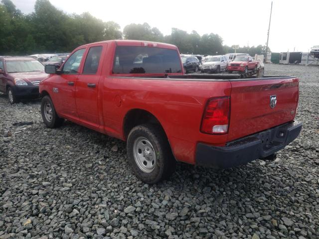صورة رقم 3 من المزاد - 2016 RAM 1500 ST مع VIN 1C6RR6FG6GS269047