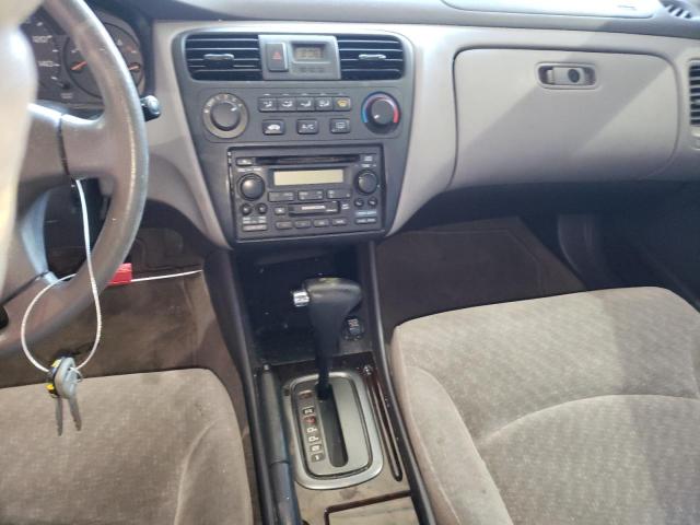 Photo 9 from auction – 2001 HONDA ACCORD VAL with VIN 1HGCF86691A102240