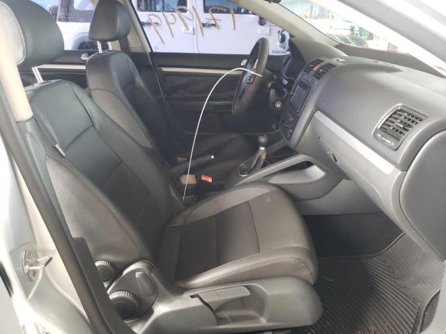 Photo 5 from auction – 2007 VOLKSWAGEN JETTA WOLF with VIN 3VWEF71K37M178888