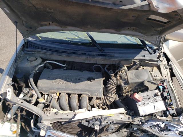 Photo 7 from auction – 2007 TOYOTA COROLLA CE with VIN 1NXBR32E87Z846433