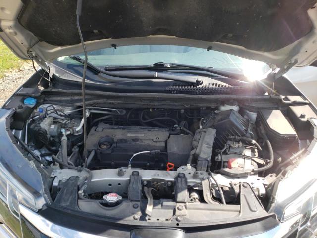 Photo 7 from auction – 2016 HONDA CR-V LX with VIN 5J6RM4H3XGL082095