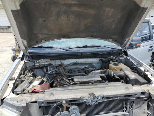 Photo 7 from auction – 2013 FORD F150 SUPER with VIN 1FTFX1EF4DKD33773