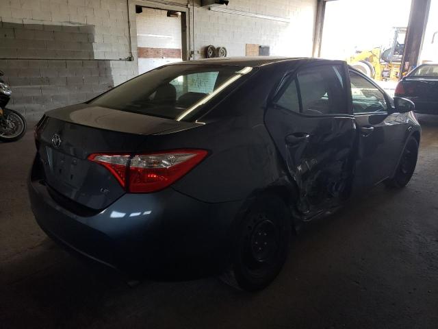 Photo 4 from auction – 2015 TOYOTA COROLLA L with VIN 2T1BURHEXFC339820