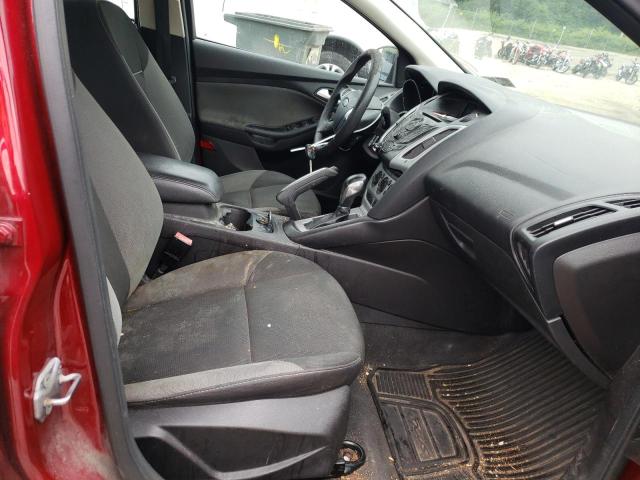 Photo 5 from auction – 2013 FORD FOCUS SE with VIN 1FADP3F29DL208606