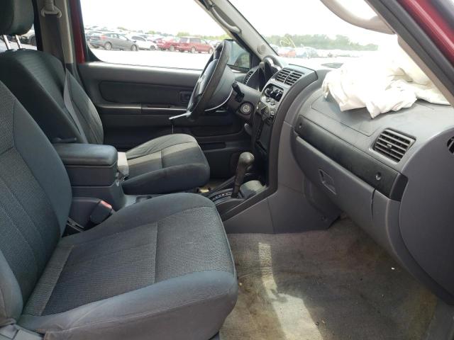 Photo 5 from auction – 2004 NISSAN FRONTIER C with VIN 1N6ED27T74C477466