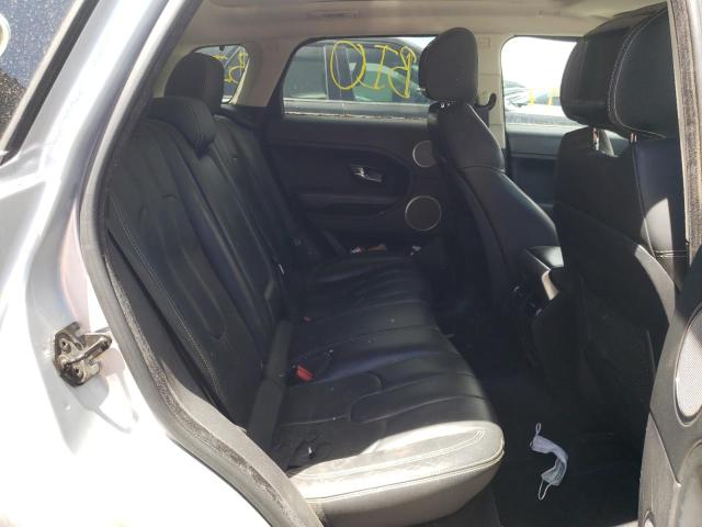 Photo 6 from auction – 2013 LAND ROVER RANGE ROVE with VIN SALVV2BG2DH810193