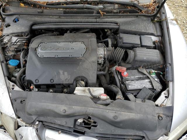 Photo 7 from auction – 2006 ACURA 3.2TL with VIN 19UUA66296A033108