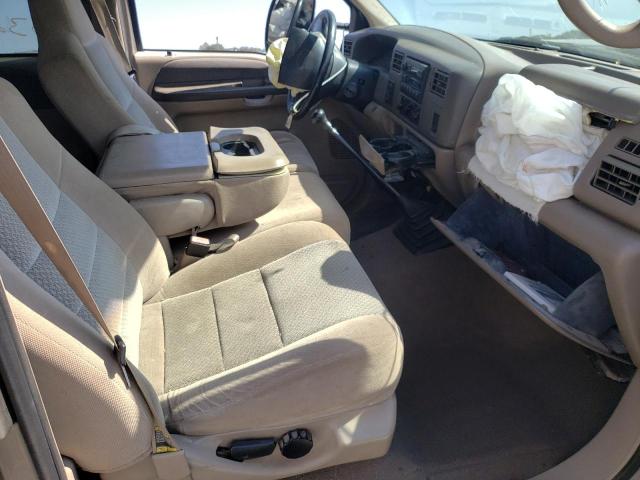 Photo 5 from auction – 2002 FORD F250 SUPER with VIN 1FTNW21F12EB61739