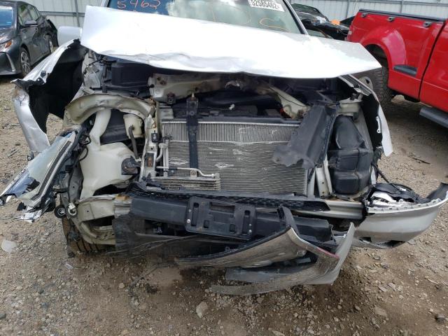 Photo 9 from auction – 2009 HONDA PILOT TOUR with VIN 5FNYF48919B023457