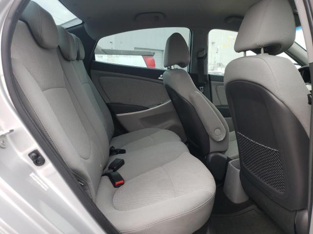 Photo 6 from auction – 2014 HYUNDAI ACCENT GLS with VIN KMHCT4AE0EU618355