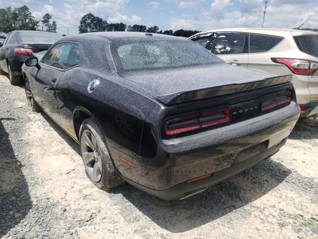 Photo 3 from auction – 2019 DODGE CHALLENGER with VIN 2C3CDZAG5KH629645