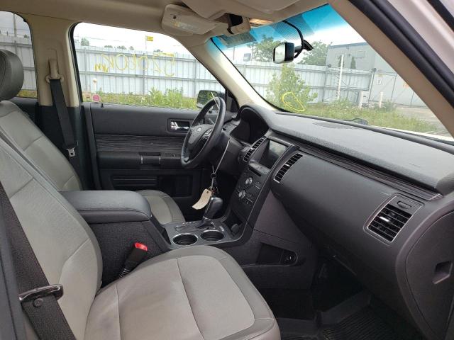 Photo 5 from auction – 2019 FORD FLEX SEL with VIN 2FMGK5C85KBA04727