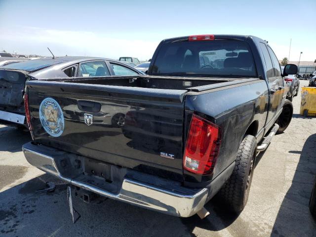 Photo 4 from auction – 2006 DODGE RAM 1500 S with VIN 1D7HA18N96S500456