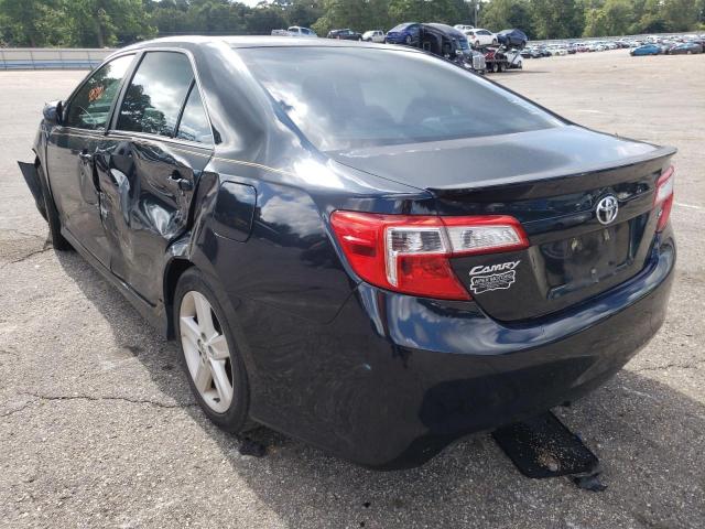 صورة رقم 3 من المزاد - 2012 TOYOTA CAMRY BASE مع VIN 4T1BF1FK4CU160073