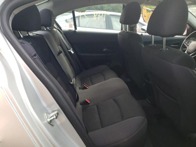 Photo 6 from auction – 2014 CHEVROLET CRUZE LT with VIN 1G1PC5SB4E7102457