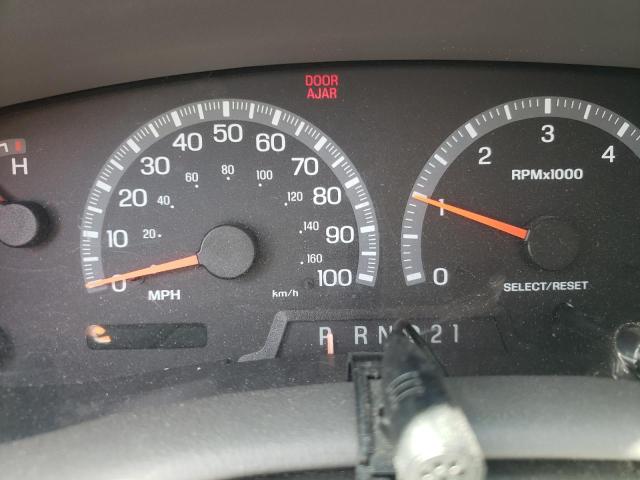 Photo 8 from auction – 2003 FORD F150 SUPER with VIN 1FTRW08673KD13036