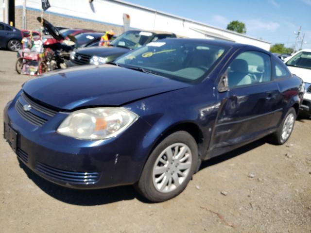 Photo 2 from auction – 2010 CHEVROLET COBALT LS with VIN 1G1AA1F59A7100111