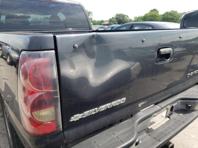 Photo 9 from auction – 2005 CHEVROLET SILVERADO with VIN 1GCEC19Z95Z190470