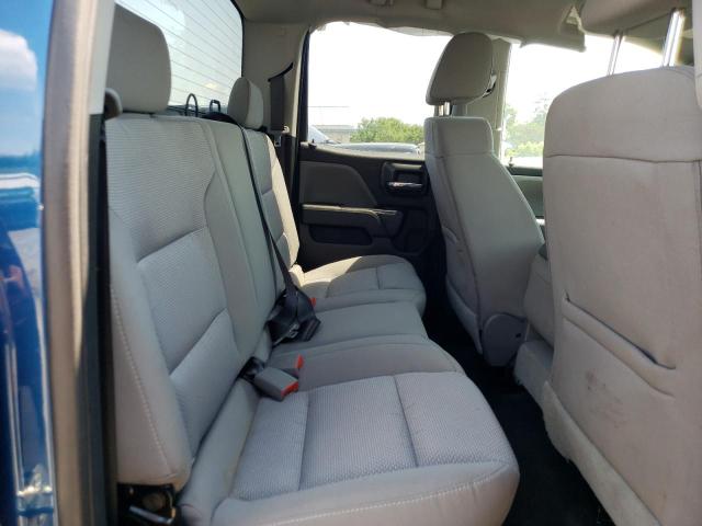 Photo 6 from auction – 2019 GMC SIERRA LIM with VIN 2GTV2LEC0K1115287