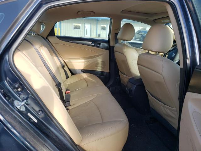 Zdjęcie 6 z aukcji – 2011 HYUNDAI SONATA SE z VIN 5NPEC4AC7BH039767