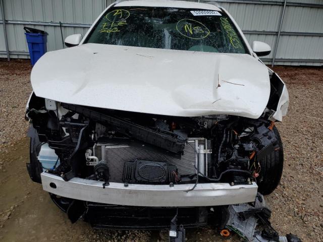 Photo 9 from auction – 2018 KIA NIRO LX with VIN KNDCM3LD5J5205061