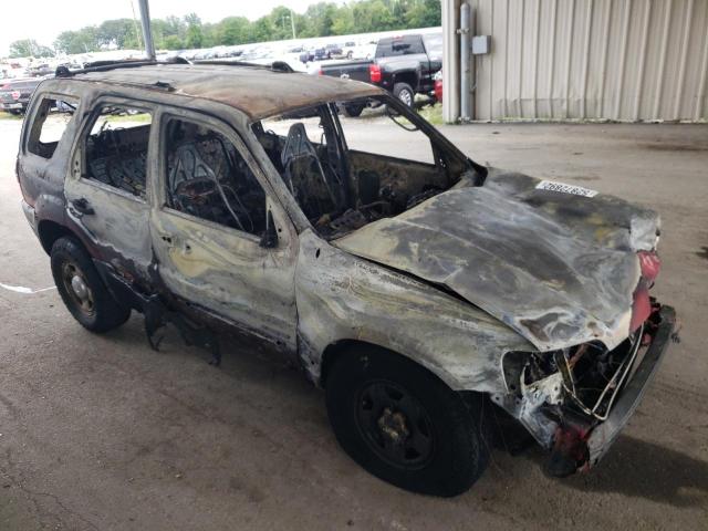 Photo 9 from auction – 2001 FORD ESCAPE XLS with VIN 1FMYU02191KE97984