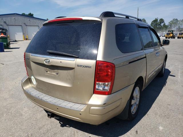 صورة رقم 4 من المزاد - 2007 HYUNDAI ENTOURAGE مع VIN KNDMC233276024415