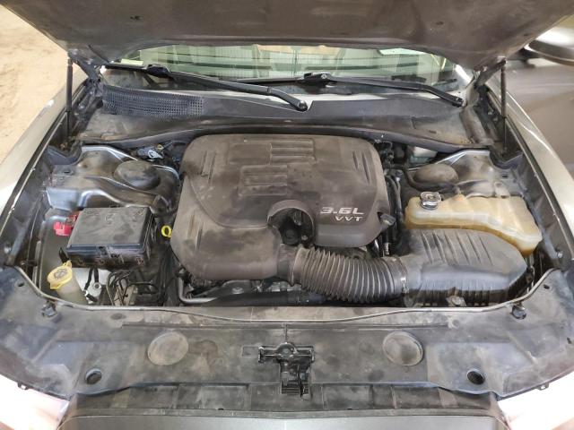 Photo 7 from auction – 2011 DODGE CHARGER with VIN 2B3CL3CG6BH607812