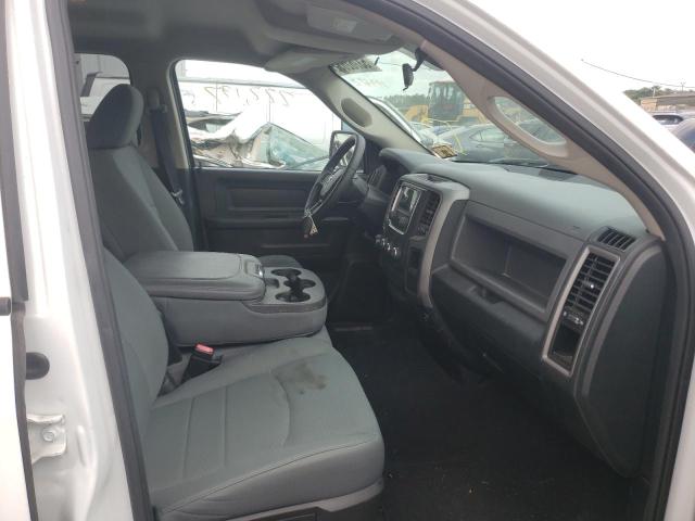 Photo 5 from auction – 2016 RAM 1500 ST with VIN 1C6RR7FG9GS193572