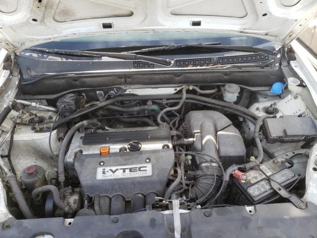 Photo 7 from auction – 2002 HONDA CR-V LX with VIN JHLRD78432C061231