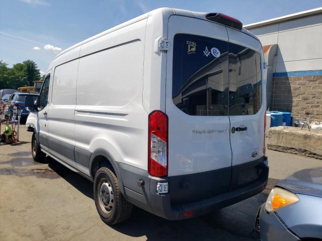 Photo 3 from auction – 2018 FORD TRANSIT T- with VIN 1FTYR2CM1JKA43948