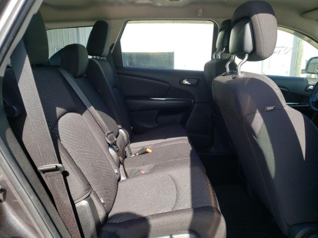 Photo 6 from auction – 2014 DODGE JOURNEY SE with VIN 3C4PDCAB0ET268352