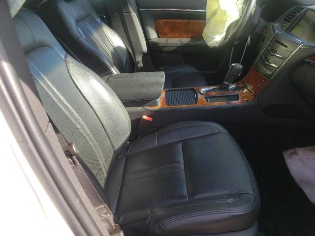 Photo 5 from auction – 2015 LINCOLN MKS with VIN 1LNHL9EK8FG605159