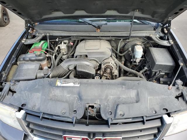 Photo 7 from auction – 2011 GMC SIERRA K15 with VIN 1GTR2VEA2BZ138010